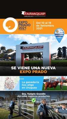 Expo Prado 2021