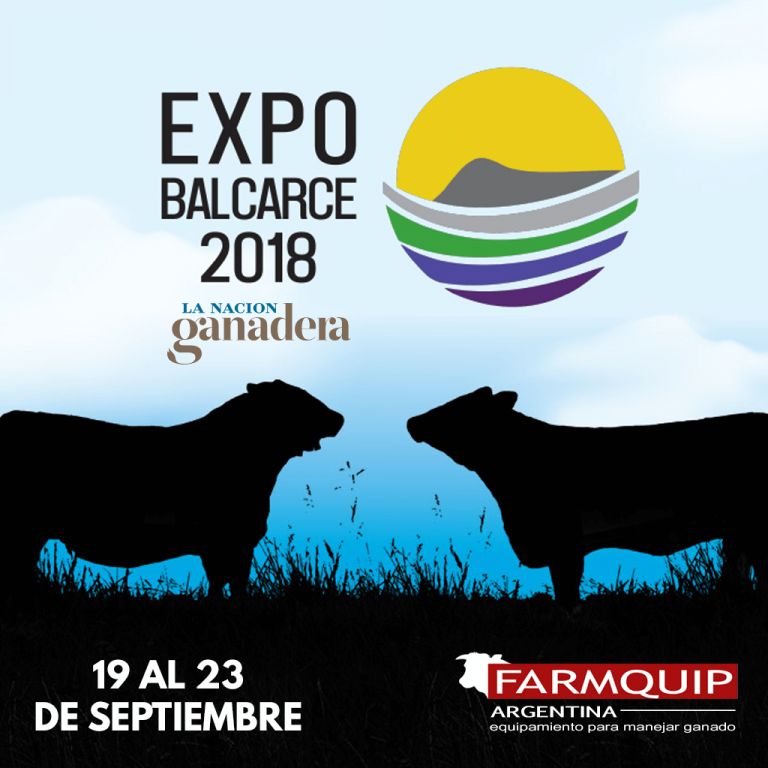 La Nación Ganadera - Expo Balcarce